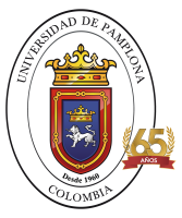 Posgrados Universidad de Pamplona